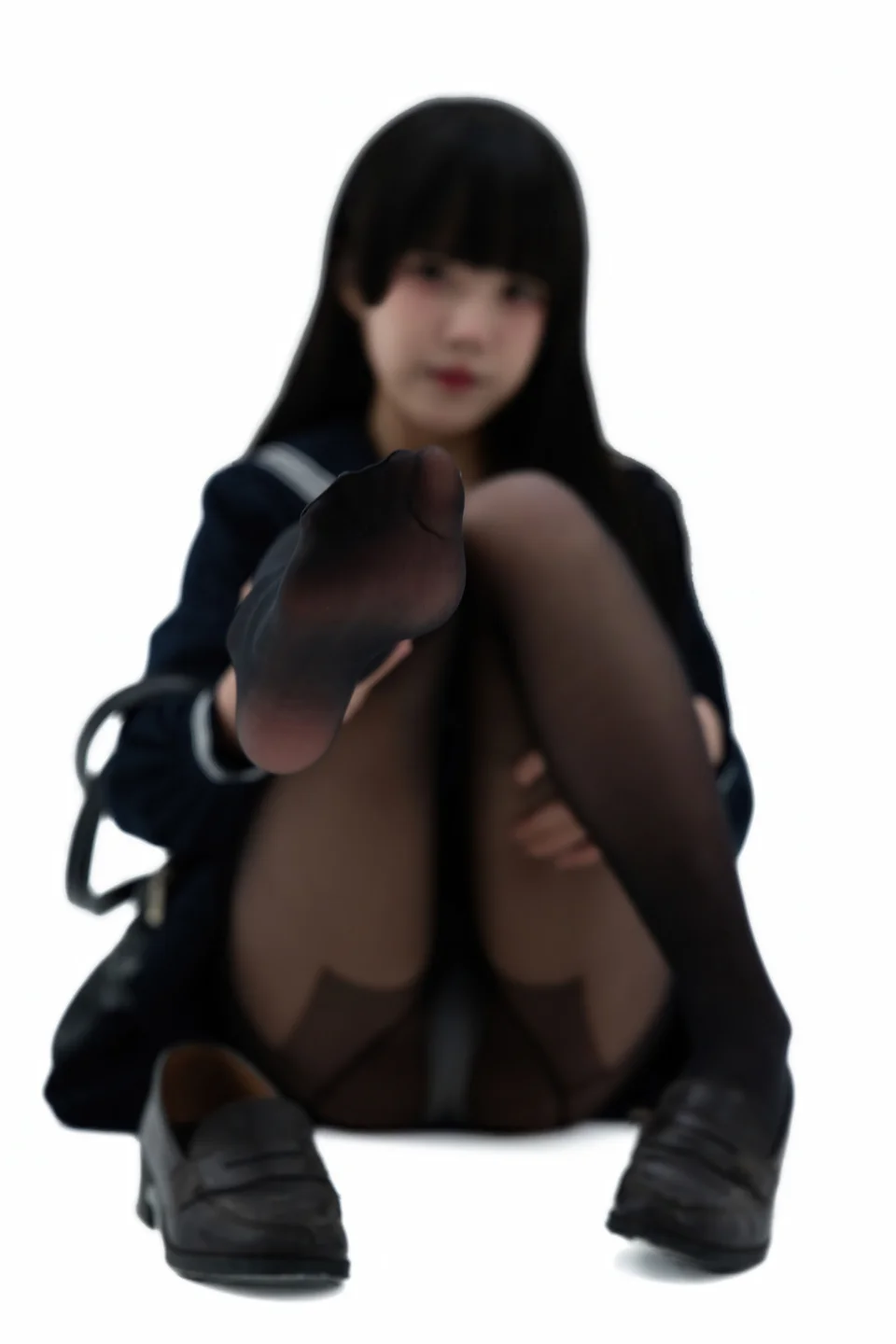 清水凪 - No.029 後輩ちゃんの制服 [92P-305MB] tg@simisebaisi 【丝足阁】053.webp